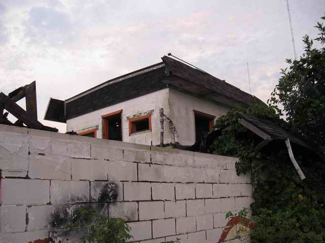 Galion 3 Drive-In - 2010 Photo (newer photo)